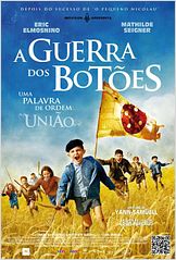 A Guerra dos Botões A Guerra dos Botões