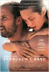 Ferrugem e Osso