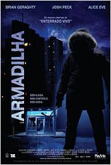 Armadilha Armadilha
