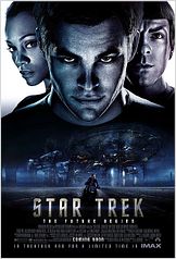 Star Trek Star Trek