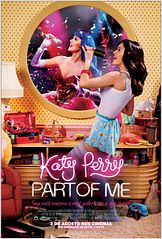 Katy Perry: Part of Me Katy Perry: Part of Me