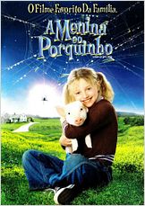 A Menina e o Porquinho A Menina e o Porquinho