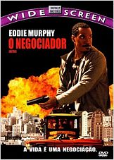O Negociador O Negociador