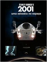 2001 - Uma Odisséia no Espaço 2001 - Uma Odisséia no Espaço