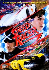 Speed Racer Speed Racer