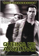 Queima de Arquivo Queima de Arquivo