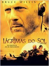Lágrimas do Sol Lágrimas do Sol