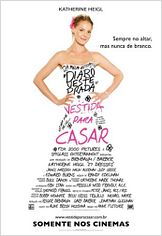 Vestida para Casar Vestida para Casar