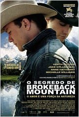 O Segredo de Brokeback Mountain O Segredo de Brokeback Mountain