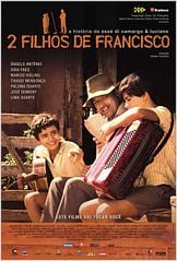 2 Filhos de Francisco - A História de Zezé di Camargo & Luciano 2 Filhos de Francisco - A História de Zezé di Camargo & Luciano