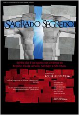 Sagrado Segredo Sagrado Segredo
