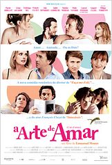 A Arte de Amar A Arte de Amar