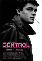 Controle - A História de Ian Curtis Controle - A História de Ian Curtis