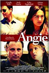 Angie Angie
