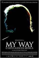 My Way, o Mito Além da Música My Way, o Mito Além da Música