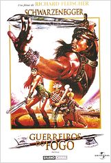 Guerreiros de Fogo Guerreiros de Fogo