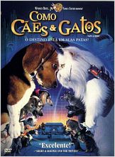 Como Cães e Gatos Como Cães e Gatos