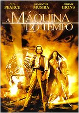 A Máquina do Tempo A Máquina do Tempo