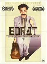 Borat - O Segundo Melhor Repórter do Glorioso País Cazaquistão Viaja à América Borat - O Segundo Melhor Repórter do Glorioso País Cazaquistão Viaja à América