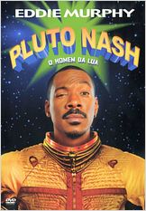 Pluto Nash Pluto Nash