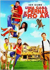 Uma Casa de Pernas Pro Ar Uma Casa de Pernas Pro Ar