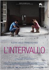 O Intervalo O Intervalo