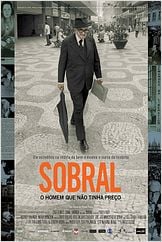 Sobral – O Homem que Não Tinha Preço Sobral – O Homem que Não Tinha Preço