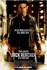 Jack Reacher - O Último Tiro