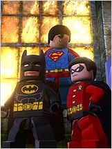 LEGO Batman: The Movie - DC Superheroes Unite LEGO Batman: The Movie - DC Superheroes Unite
