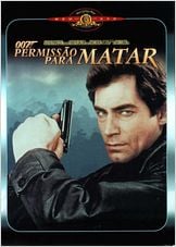 007 - Permissão Para Matar 007 - Permissão Para Matar