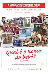 Qual é o Nome do Bebê? Qual é o Nome do Bebê?