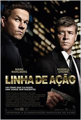 Linha de Ação Linha de Ação