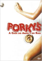 Porky Porky's - A Casa do Amor e do Riso