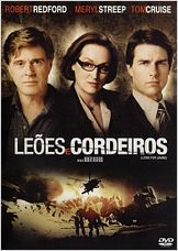 Leões e Cordeiros Leões e Cordeiros