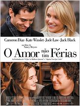 O Amor Não Tira Férias