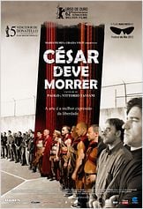 César Deve Morrer César Deve Morrer