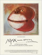 Max, Meu Amor