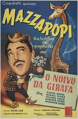 Noivo da Girafa