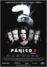 Pânico 3 Pânico 3