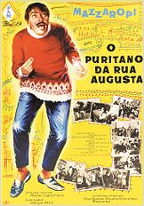 O Puritano da Rua Augusta