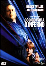 Código para o Inferno Código para o Inferno