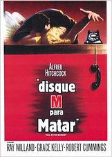 Disque M Para Matar Disque M Para Matar