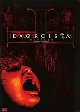O Exorcista - O Início O Exorcista - O Início