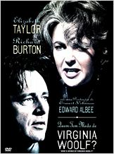 Quem Tem Medo de Virginia Woolf? Quem Tem Medo de Virginia Woolf?
