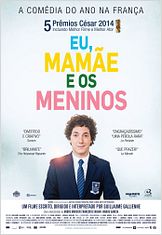 Eu, Mamãe e os Meninos