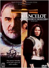 Lancelot, o Primeiro Cavaleiro