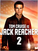 2016 Full HD Jack Reacher: Never Go Back