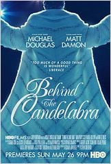 Behind the Candelabra Behind the Candelabra