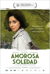 Amorosa Soledad Amorosa Soledad