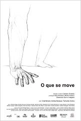 O Que Se Move O Que Se Move